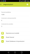 IoT Light BLE تصوير الشاشة 4