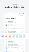 Fasoo View Plus screenshot 5