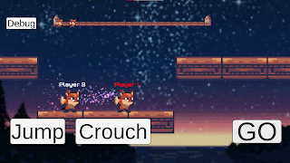 برنامهنما Fox Run عکس از صفحه