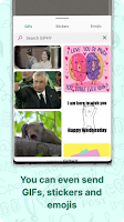 Kukuq - Connecting people poster