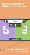 Smart Score Board screenshot 1