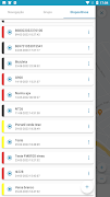 Plataforma Rastreamento v2 截图 1