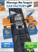 AI Car Factory ! screenshot 2