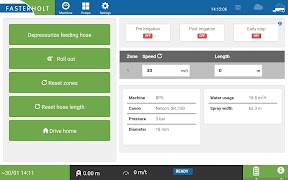 FasterRain screenshot 5