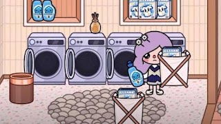 Toca Boca World Guide ภาพหน้าจอ 2
