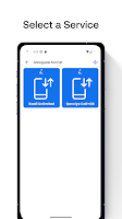 برنامه‌نما Danan Data عکس از صفحه
