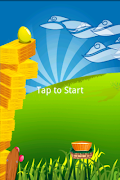 Catch the Drop Egg screenshot 1