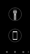 Flashlight Pro: No Permissions screenshot 1