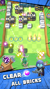 Crazy Bricks Destroyer screenshot 5
