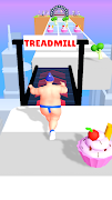 Belly Clash screenshot 2