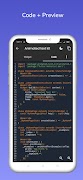 Flutter Widgets Catalog 截图 1