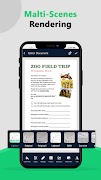 Scanner Pro - Document Scanner ảnh chụp màn hình 4
