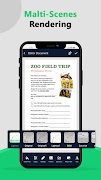 Scanner Pro - Document Scanner screenshot 4