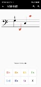 Sheet Reading Practice 截圖 2