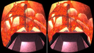 Inferno - VR Roller Coaster スクリーンショット 5