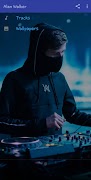 Alan Walker 포스터
