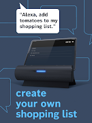 Smart Kitchen Dock screenshot 6