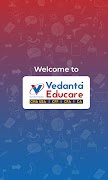 Vedanta Educare - Learning App ポスター