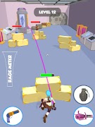 PowdyShooter скриншот 2