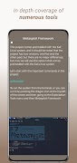 Kali Linux Tools Guide screenshot 1