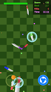 Knife.io Ekran Görüntüsü 4