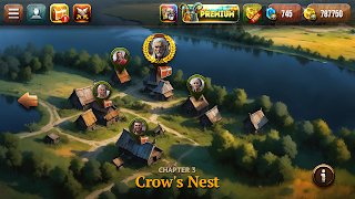 Crazy Eights HD Card Game screenshot 4