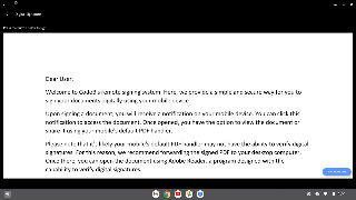 CodeB Signator ภาพหน้าจอ 7