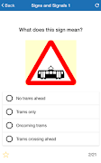 UK Theory Test Questions screenshot 1