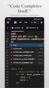 Lua ide +lsp,luarocks,linux स्क्रीनशॉट 3