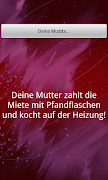 Deine Mutter 스크린샷 2