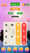 Word Search Evolution Ekran Görüntüsü 3