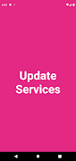 Poster Fix & Update P Services