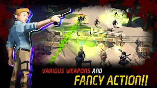 Ground Zero screenshot 4