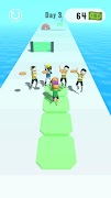Pizza Delivery Run screenshot 2