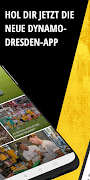 SG Dynamo Dresden syot layar 1