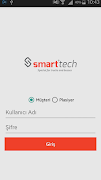 Smarttech Cartaz
