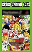 Roms Game Retro Download plakat