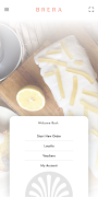 Cafe Brera gönderen