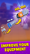 Mining Adventure screenshot 4