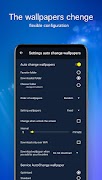 برنامه‌نما Wallpapers for Honor (PRO) عکس از صفحه