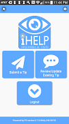 پوستر iHelp Humble