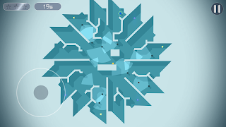 Stealth - hardcore puzzle screenshot 1