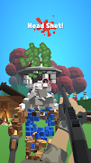 Pixel Shooter syot layar 2