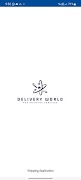 Delivery World পোস্টার