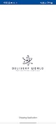 Delivery World-poster