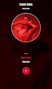 Radio India اسکرین شاٹ 1