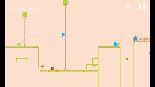 برنامه‌نما Run Rabbit Run عکس از صفحه