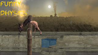 PARKOUR syot layar 4