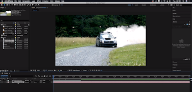 Tutorial: Adobe After Effects 截圖 2