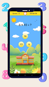 Math Quiz Practice اسکرین شاٹ 3